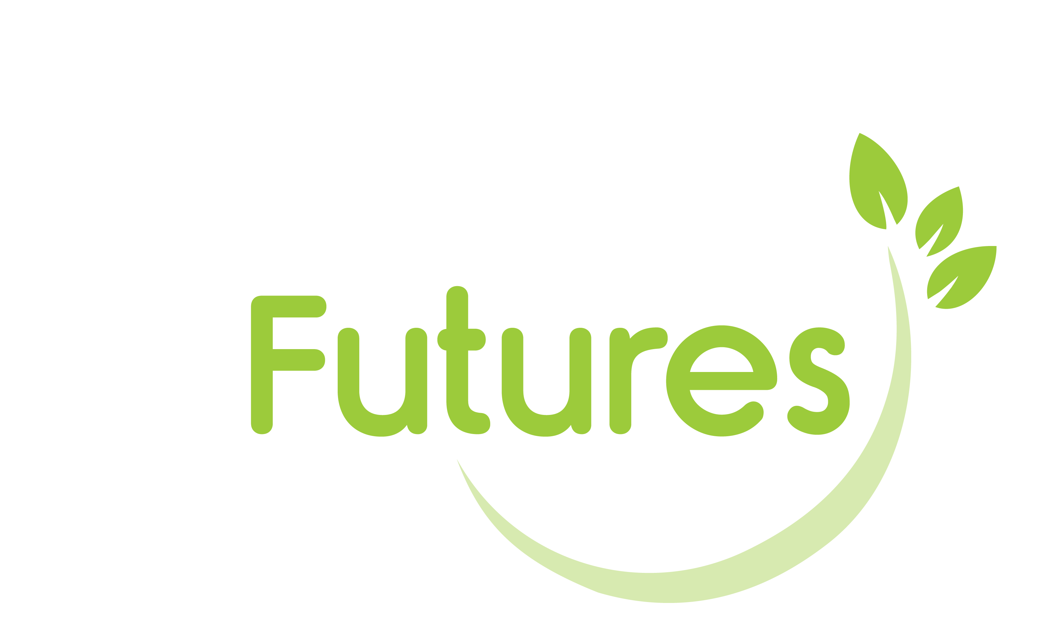 shaping futures logo